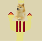 Doge's millatary group