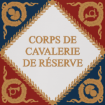 Corps de Cаvаleriе de Réserve