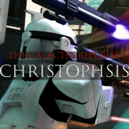 [NEW!!!] BATTLE OF CHRISTOPHSIS