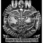 Corpsman family