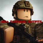 Tactical Outfits Ideas