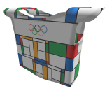 Taekwondo Chest Protector - Olympic Edition