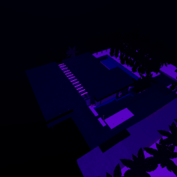 The Vibe House [BROKEN]