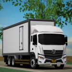 [Update] Vehicle Simulator Vietnam