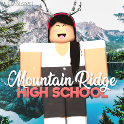 Mountain Ridge High School
