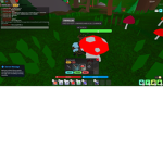 VesteriaBadGame