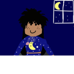 اميره نايمة