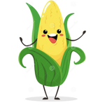 Corn studio