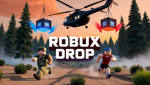 Robux Drop [BR]