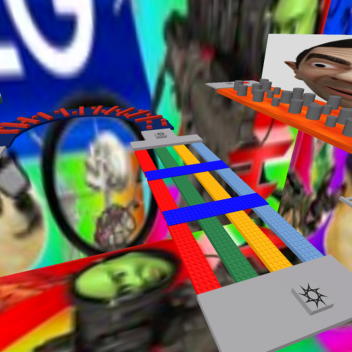 [ALPHA] Super Mega Mlg Obby !