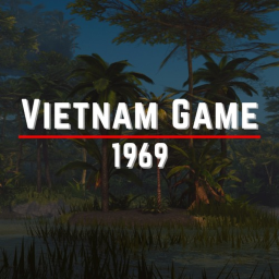 [V4] Vietnam Game 1969