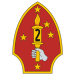 WICC | 1st Marine Division