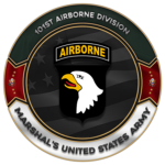 |USAR| 101st Airborne Divisionᅟ
