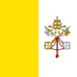 Vatican City State | VCS