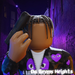 Da Bronx Heights