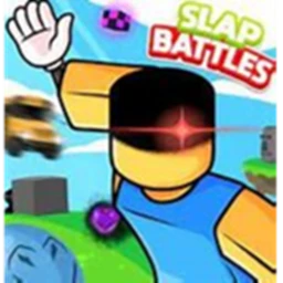 Slap Battles But Nostalgia: Reopened icon
