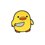 We are the duckies