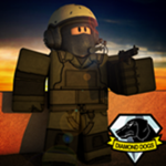 Support Unit [Diamond Dogs]