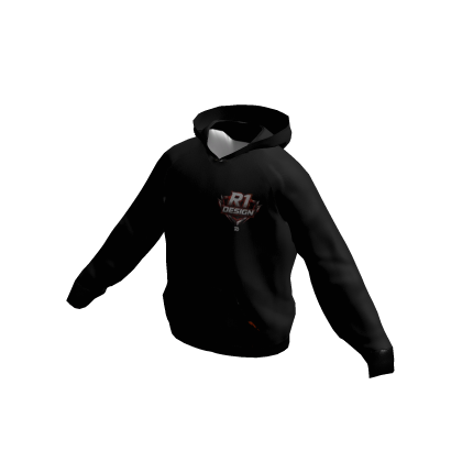 R1 Hoodie thumbnail