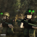 |CA| - Canadian Army -