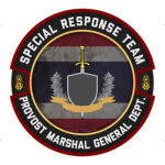 [RTA] ·Special Response Team·