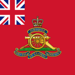 EGB - Royal Artillery
