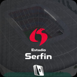 Estadio Serfin