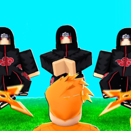 Mega Ninja Tycoon