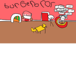 burger bros club