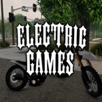 ELECTRIC-Games