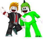 Cauã e Rique Group Thumbnail