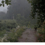 Rainy Days! <3