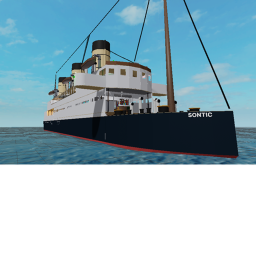 S.S Sontic