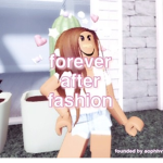 Forever After Fashion