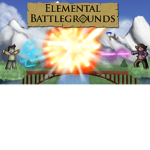 Elemental Battle Ground