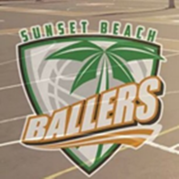 [IBL] Sunset Beach 