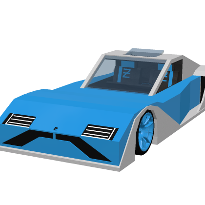 2018 Zegassi Vortix