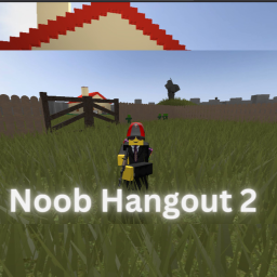 Noob Hangout base 2