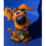 Scooby Dooby Doo Roblox animation