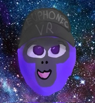 The Space People!
