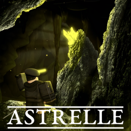 Astrelle [Deprecated]