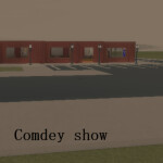 "Unseen's Roblox Comdey Show"