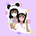 Família Pops <3