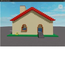 Untitled Hangout Game
