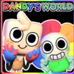 Dandy world