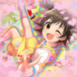shiroberry