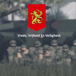 Nederland | Kazernes Defensie BETA
