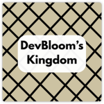 DevBloom's Kingdom
