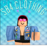 SB4 Clothing
