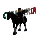 [MX] Caballería